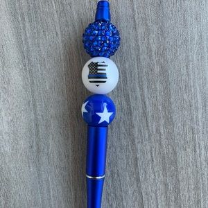 Beaded Pens